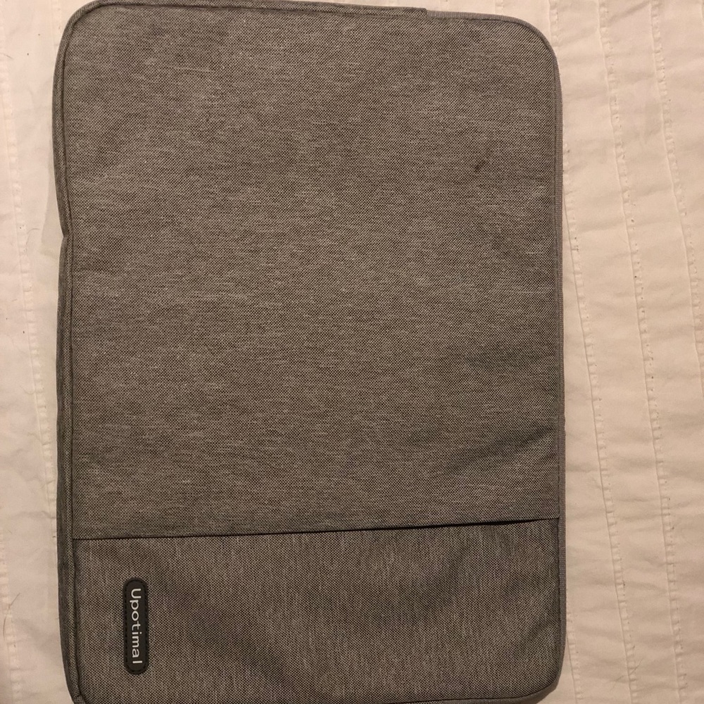 Laptop case/bag